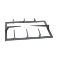 Grid - 140178337014 Grid Support Plate Central [Electrolux Aeg]